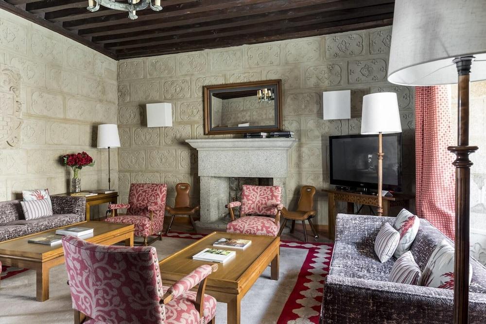 Parador De Ávila Kültér fotó